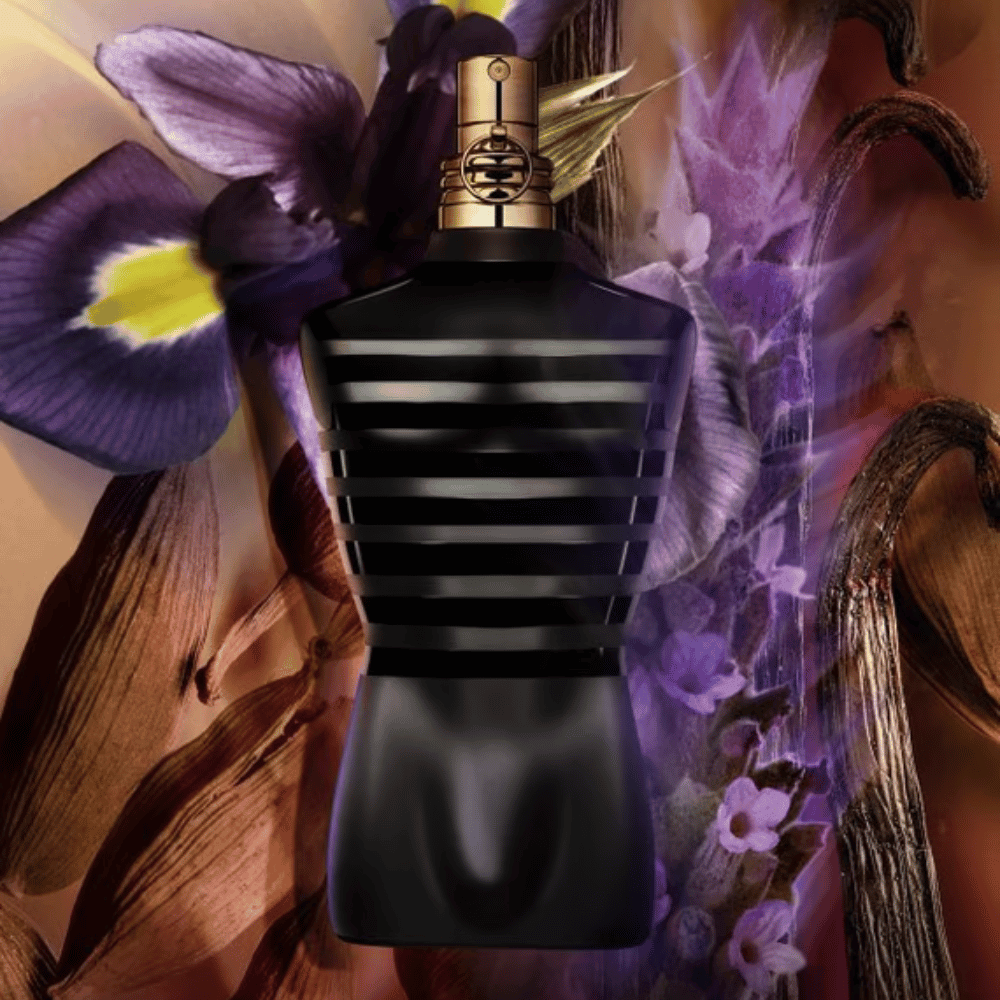Jean Paul Gaultier Le Male Le Parfum Eau de Parfum Intense Masculino
