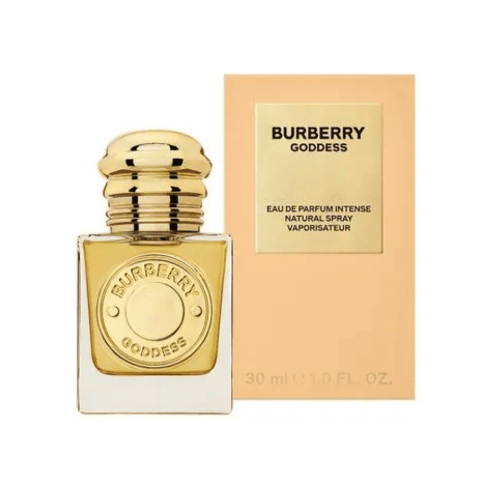 Burberry Goddess Eau de Parfum Intense Feminino