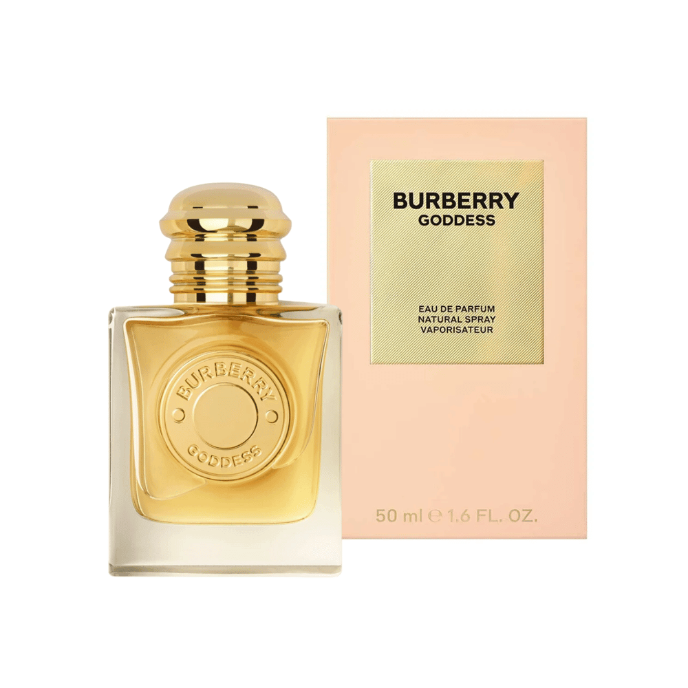 Burberry Goddess Eau de Parfum Intense Feminino