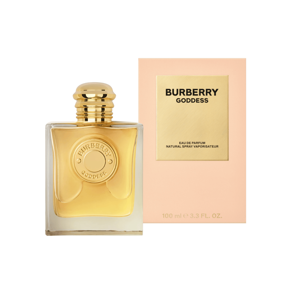 Burberry Goddess Eau de Parfum Intense Feminino