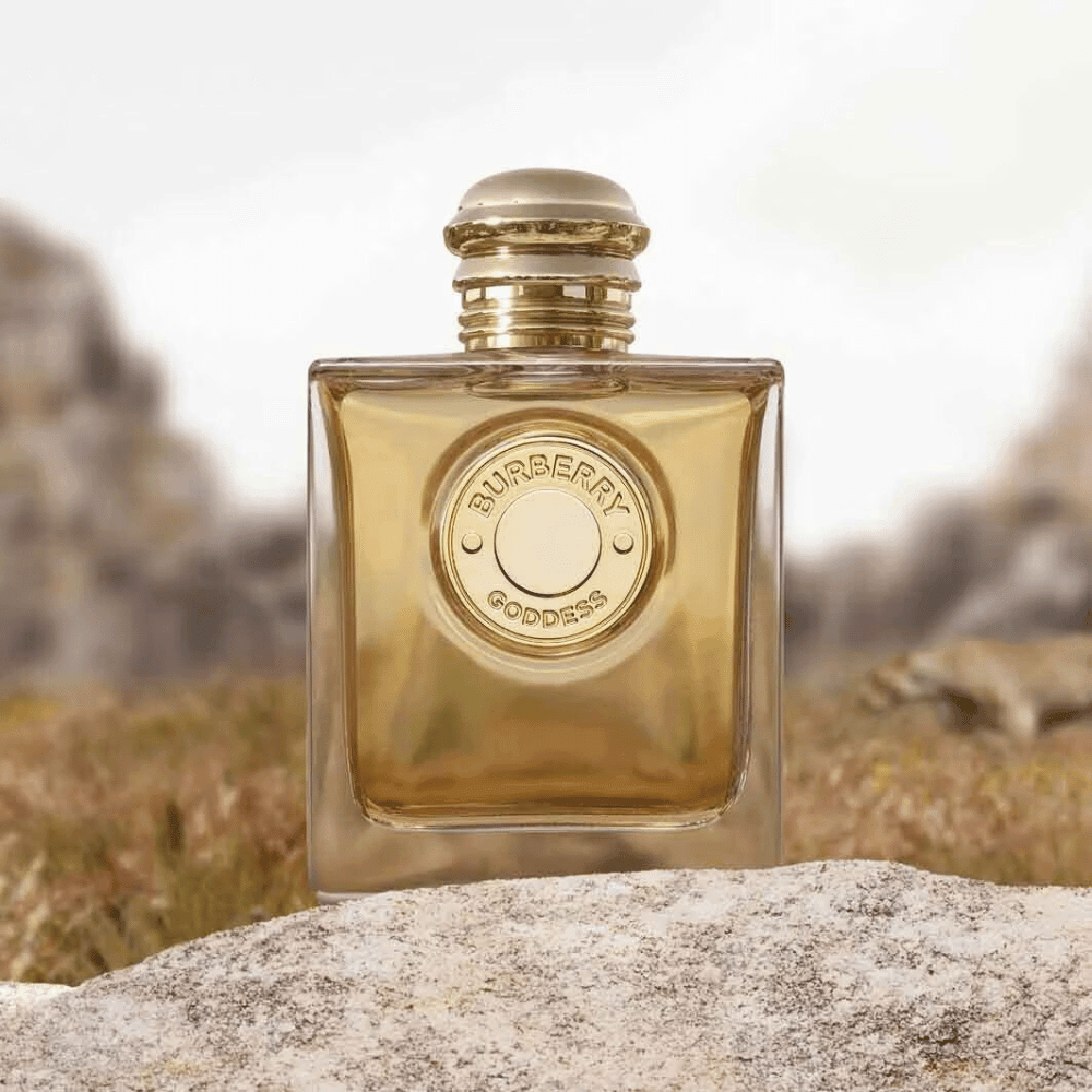 Burberry Goddess Eau de Parfum Intense Feminino – Le'Loyn Parfums Burberry Goddess Eau de Parfum Intense Feminino – Le'Loyn Parfums