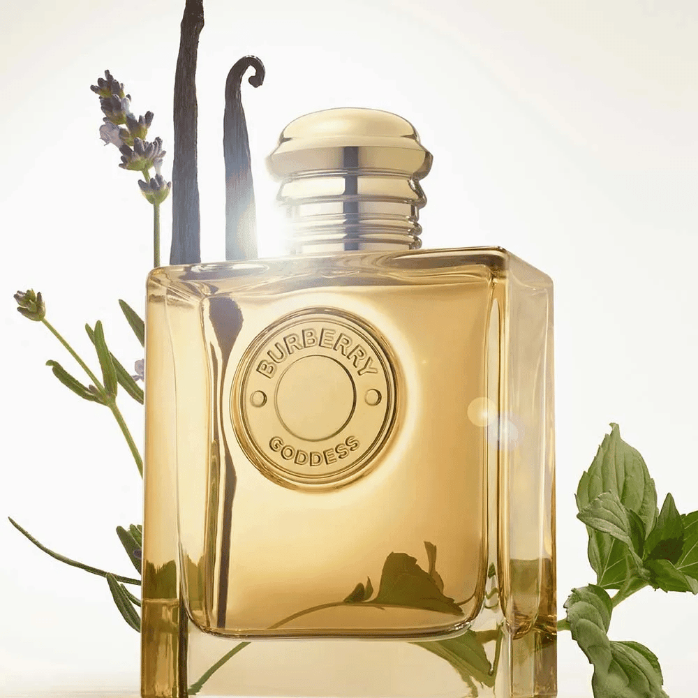 Burberry Goddess Eau de Parfum Intense Feminino