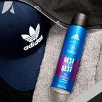 Coffret Adidas Kit Best of The Best Eau de Toilette 100ml + Desodorante 150ml Masculino