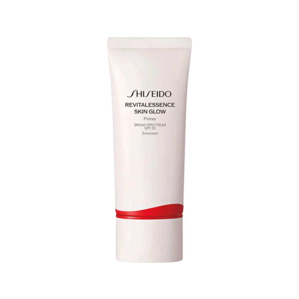 Shiseido Primer Facial RevitalEssence Skin Glow Primer