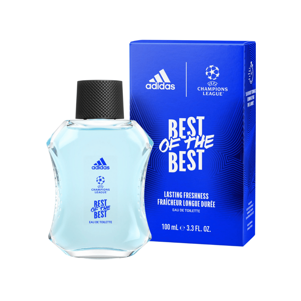 Adidas Best of The Best Eau de Toilette Masculino