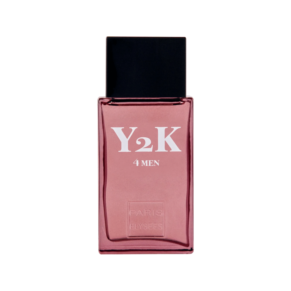 Paris Elysees Y2K Eau de Toilette Masculino