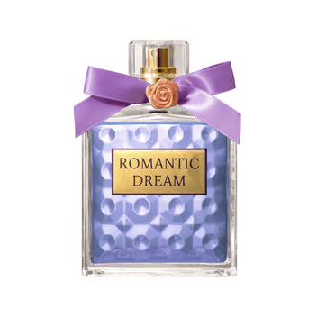 Paris Elysees Romantic Dream Eau de Parfum Feminino Imagem principal do produto