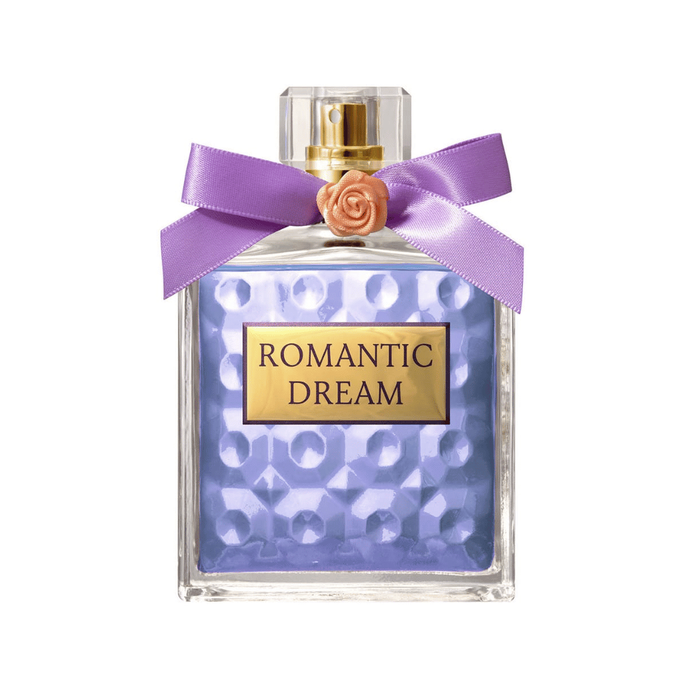 Paris Elysees Romantic Dream Eau de Parfum Feminino