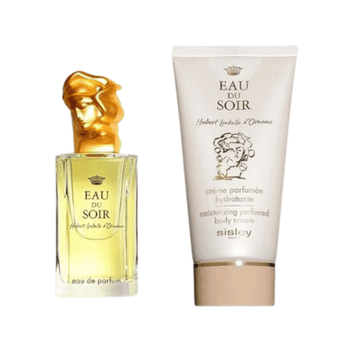 Sisley Kit I Love My Fragrance Eau Du Soir Feminino + Body Lotion Imagem principal do produto