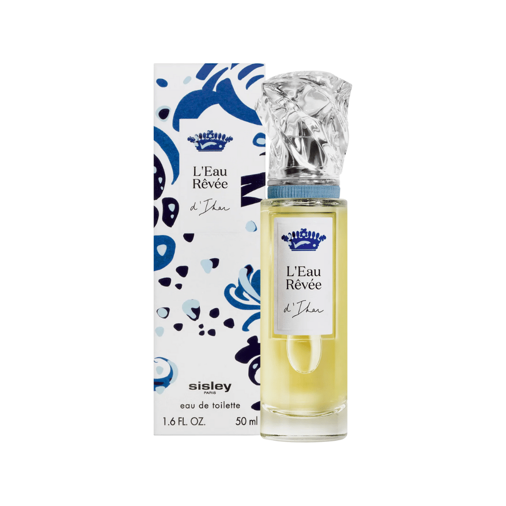 Sisley L'Eau Rêvée D'Ikar Eau de Toilette Unissex