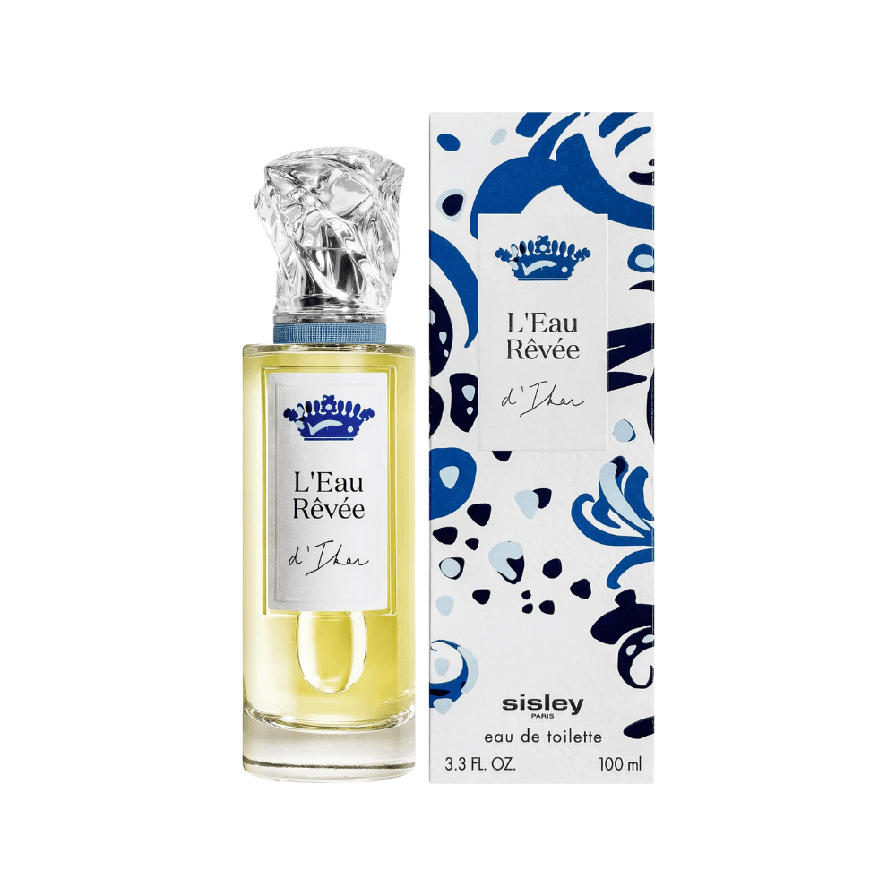 Sisley L'Eau Rêvée D'Ikar Eau de Toilette Unissex