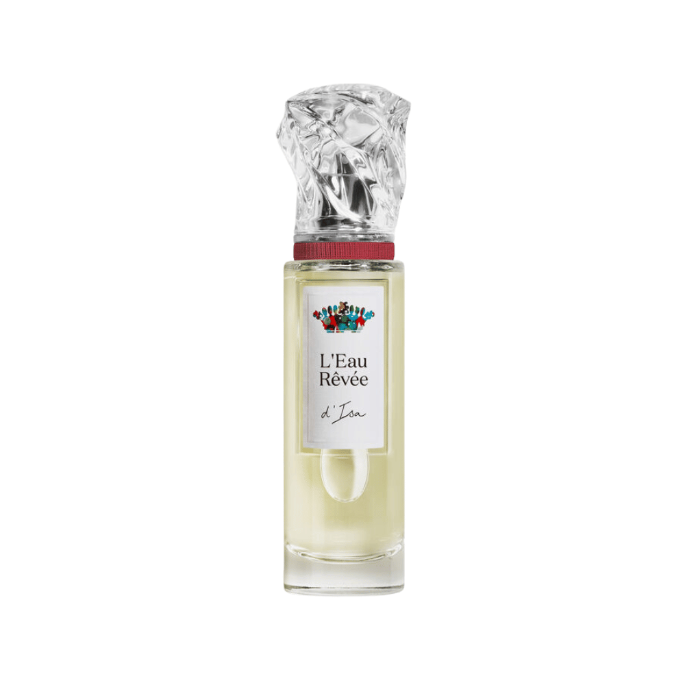 Sisley L'Eau Rêvée D'Isa Eau de Toilette Unissex