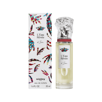 Sisley L'Eau Rêvée D'Isa Eau de Toilette Unissex Imagem secundária do produto