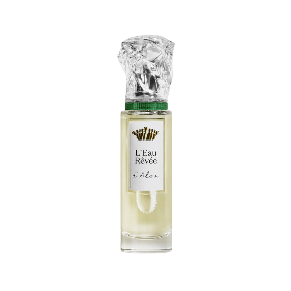 Sisley L'Eau Rêvée D'Alma Eau de Toilette Unissex