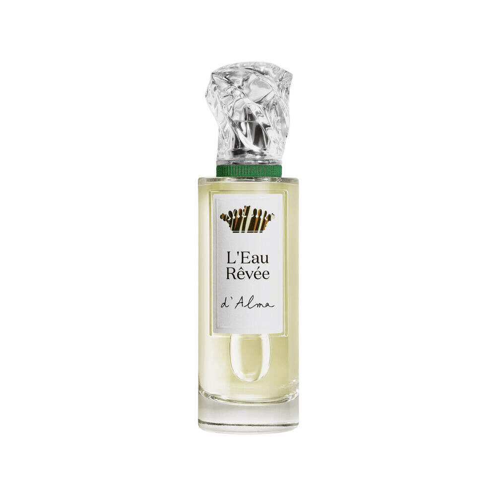 Sisley L'Eau Rêvée D'Alma Eau de Toilette Unissex