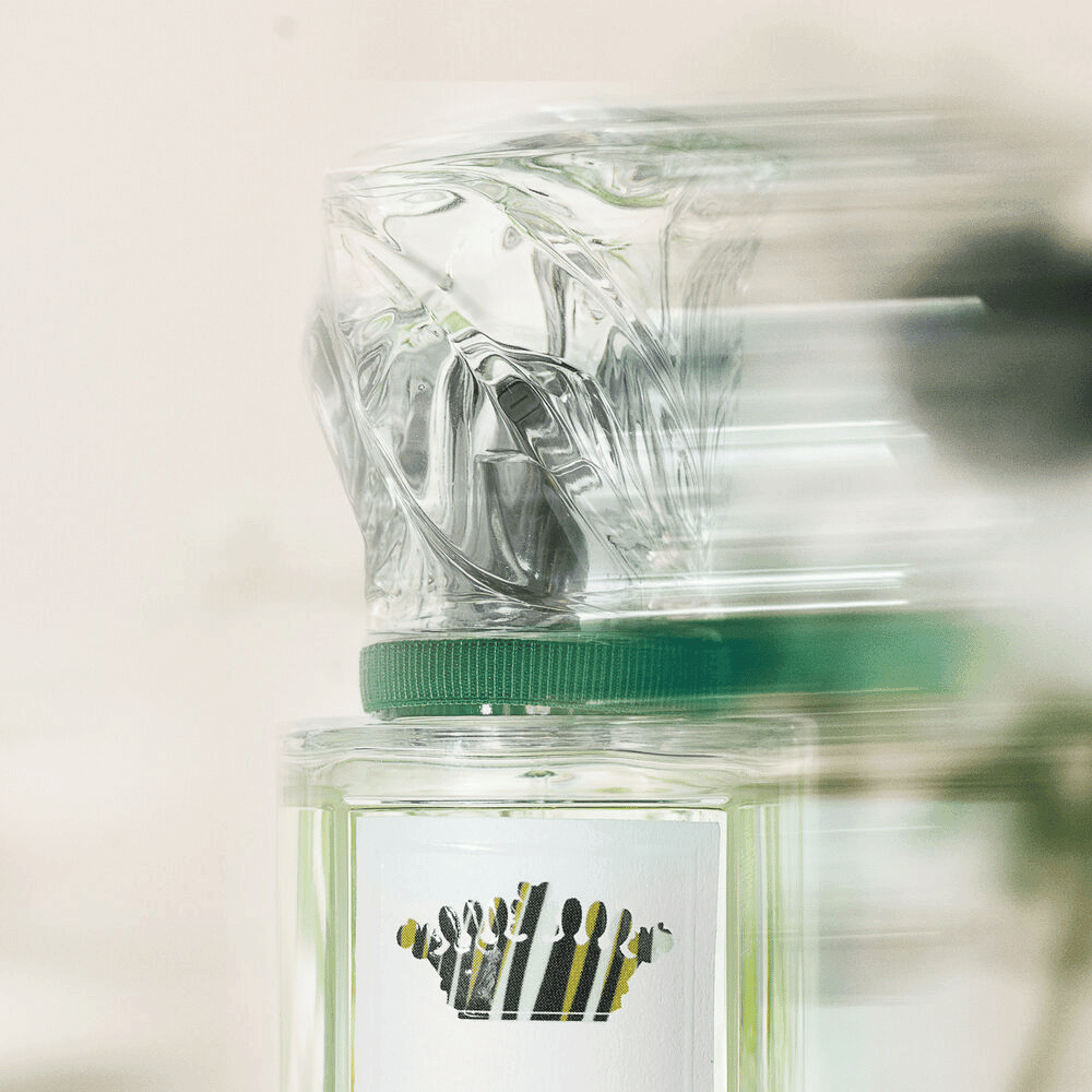 Sisley L'Eau Rêvée D'Alma Eau de Toilette Unissex