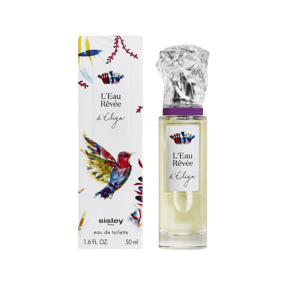 Sisley L'Eau Rêvée D'Eliya Eau de Toilette Unissex