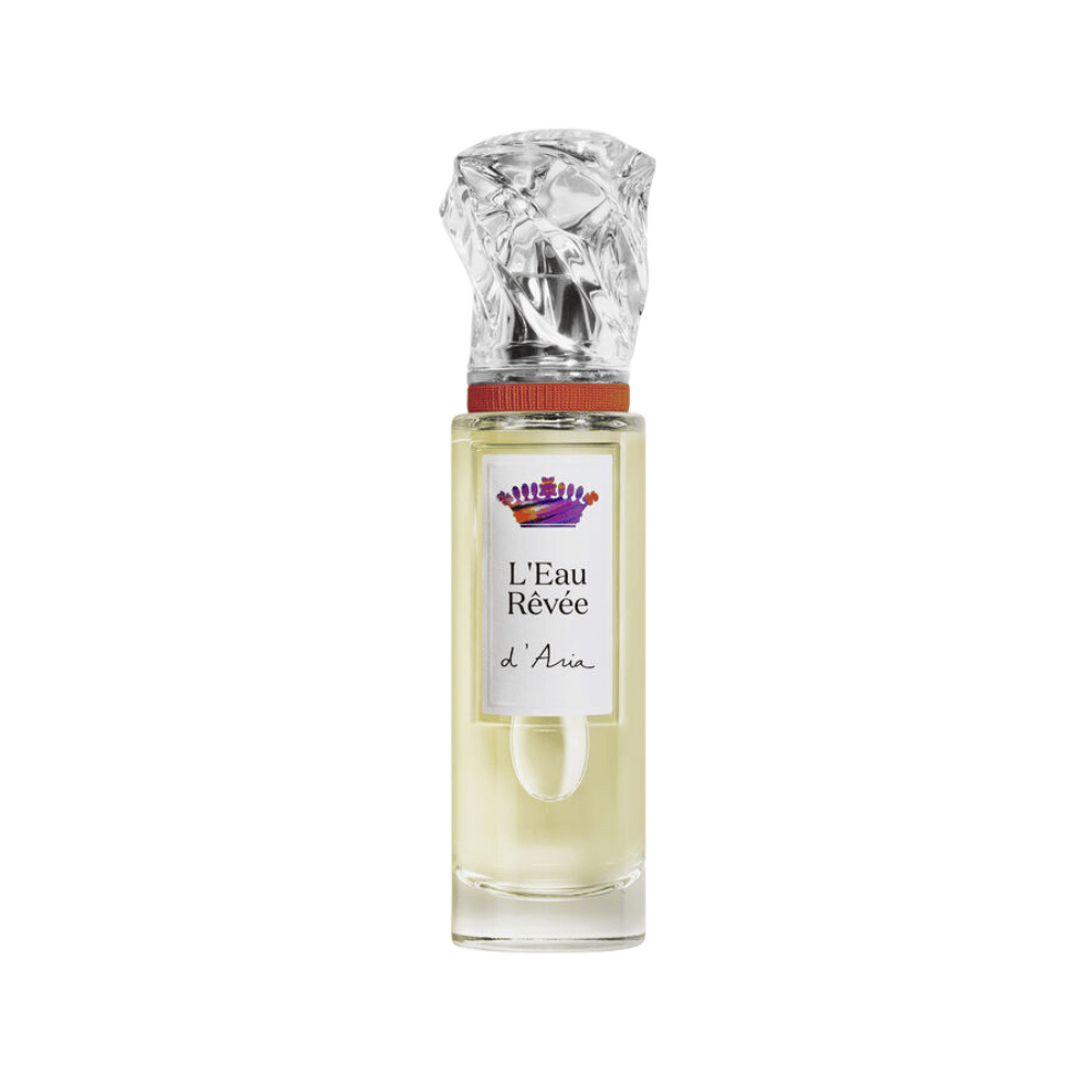 Sisley L'Eau Rêvée D'Aria Eau de Toilette Unissex