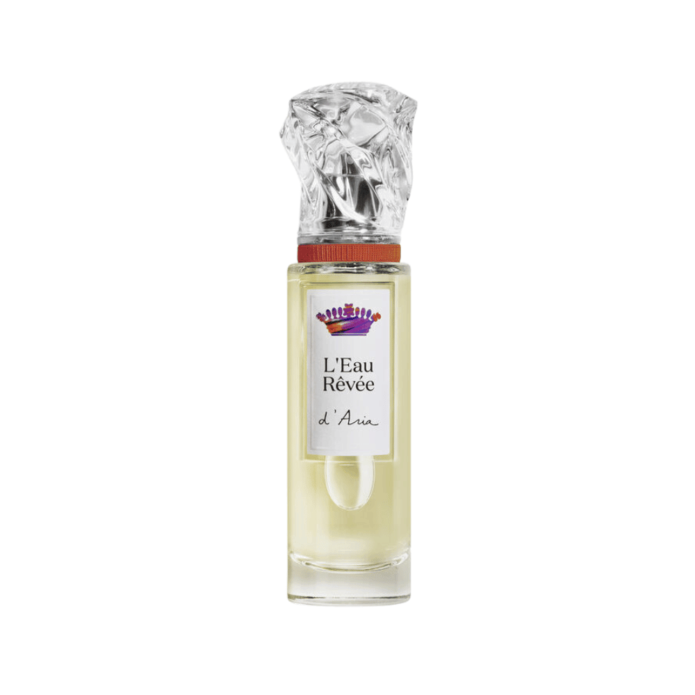 Sisley L'Eau Rêvée D'Aria Eau de Toilette Unissex