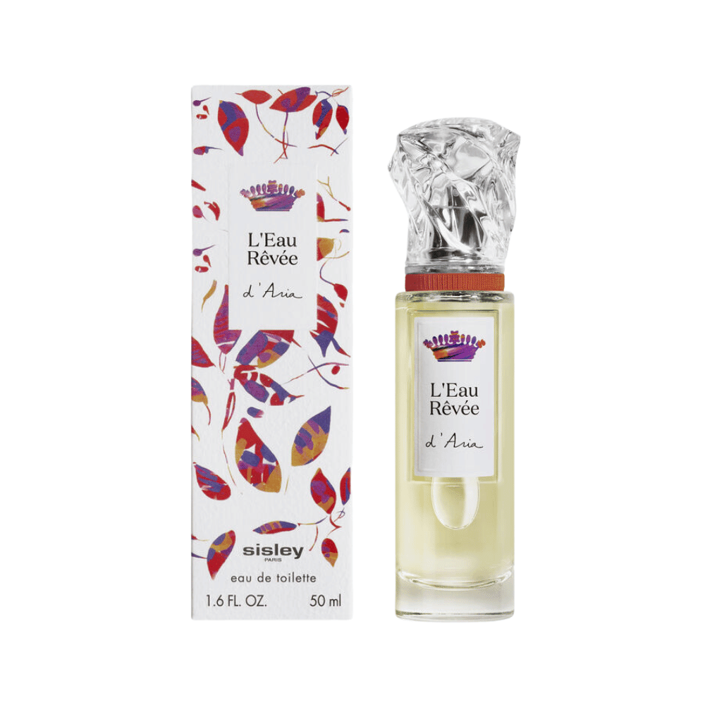 Sisley L'Eau Rêvée D'Aria Eau de Toilette Unissex