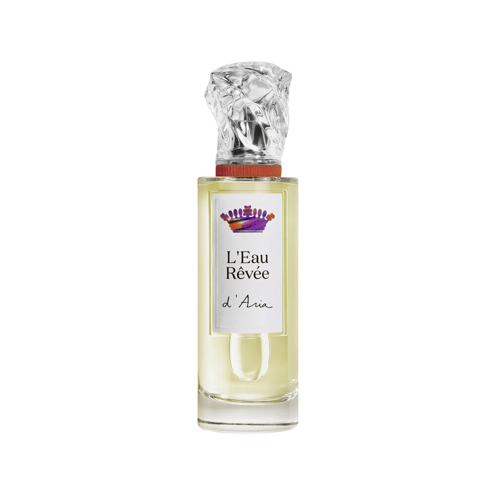 Sisley L'Eau Rêvée D'Aria Eau de Toilette Unissex