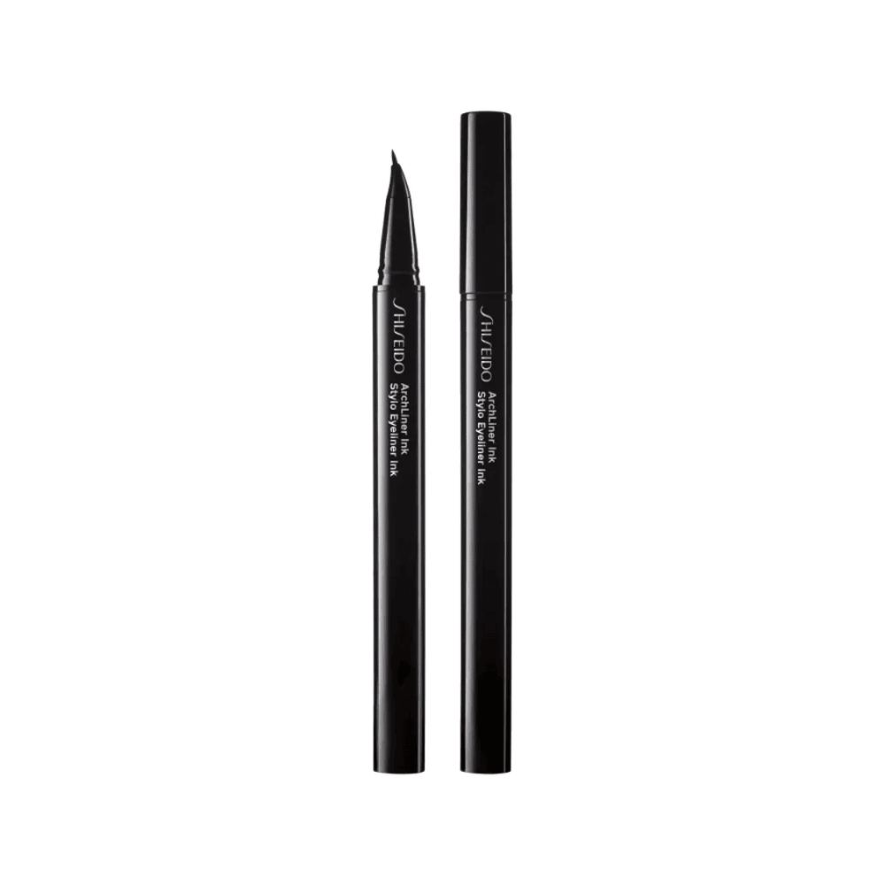 Shiseido Delineador para Olhos ArchLiner Ink