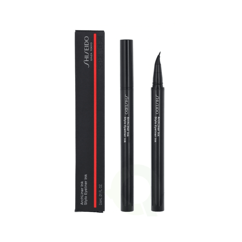 Shiseido Delineador para Olhos ArchLiner Ink