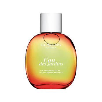 Clarins Aroma Eau des Jardins Body Spray Feminino Imagem principal do produto