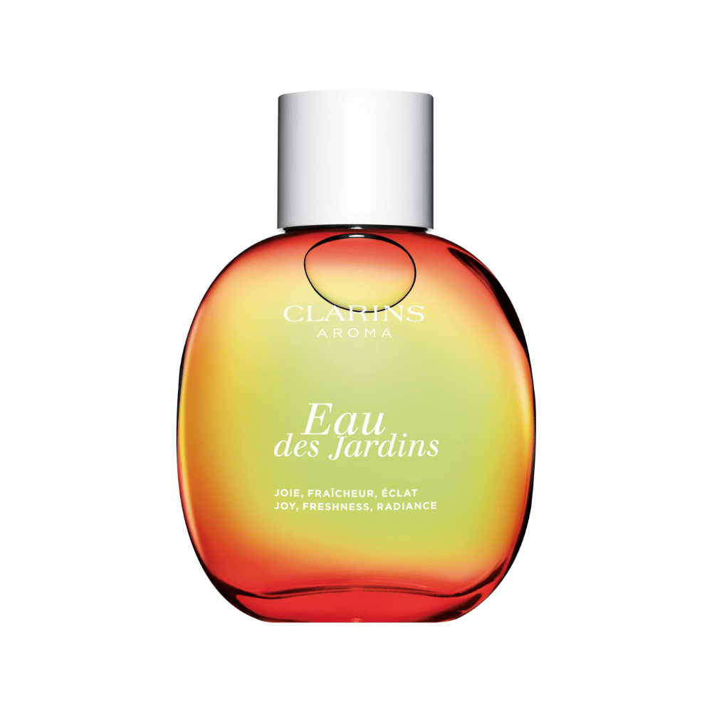 Clarins Aroma Eau des Jardins Body Spray Feminino