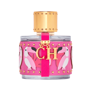 Carolina Herrera CH Birds Of Paradise Eau de Parfum Feminino Imagem principal do produto