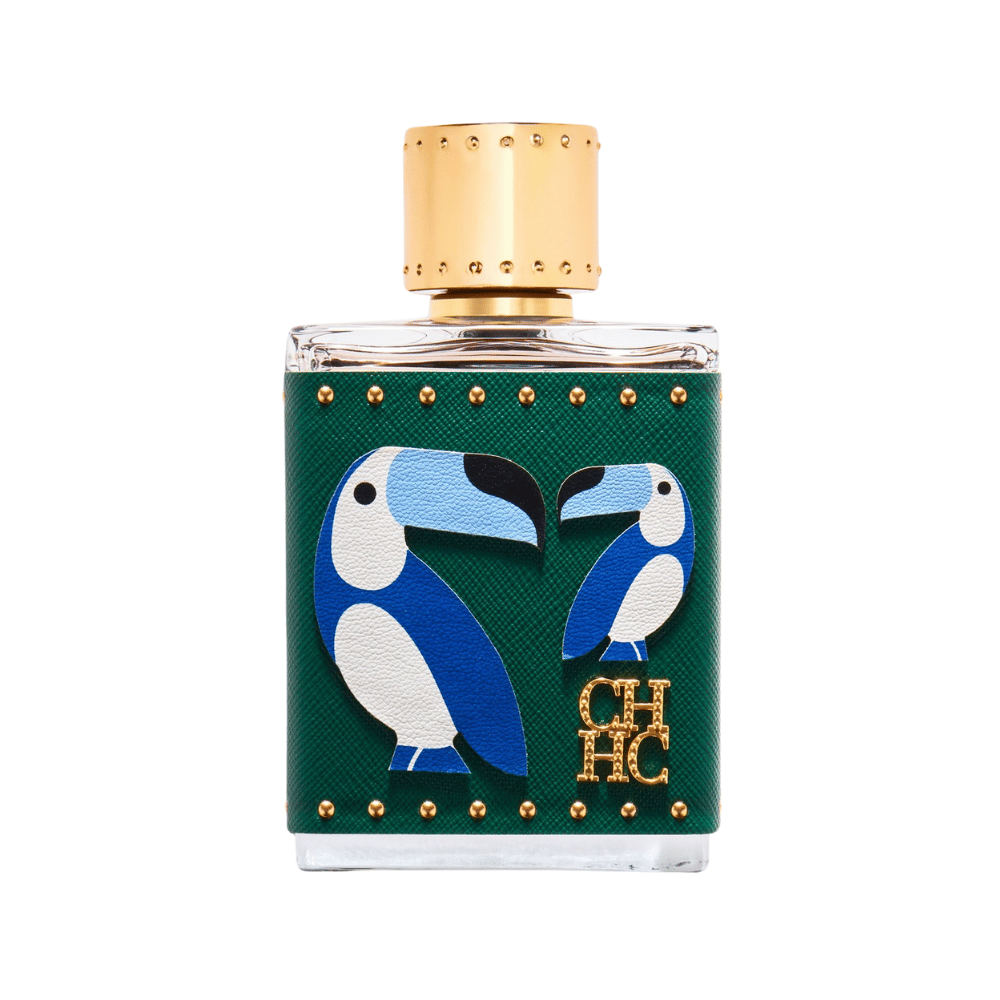 Carolina Herrera CH Men Birds Of Paradise Eau de Parfum Masculino