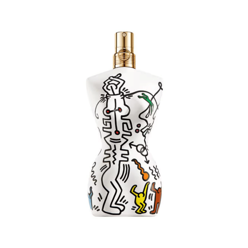 Jean Paul Gaultier Classique Pride Edition 23 Her Eau de Toilette Feminino