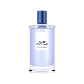 David Beckham Classic Blue Eau de Toilette Masculino Imagem principal do produto