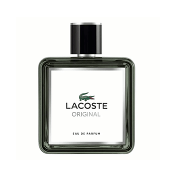 Lacoste Original Eau de Parfum Masculino Imagem principal do produto
