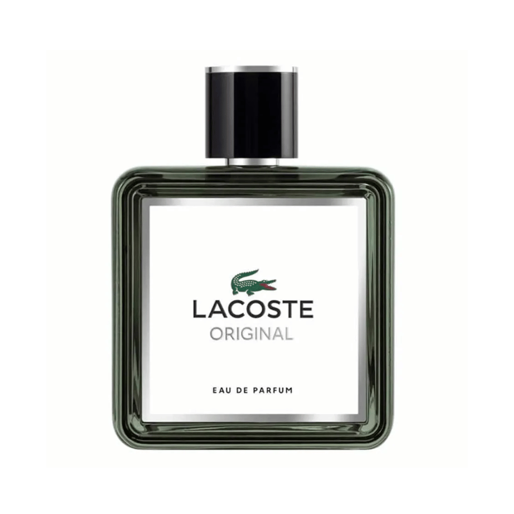 Lacoste Original Eau de Parfum Masculino