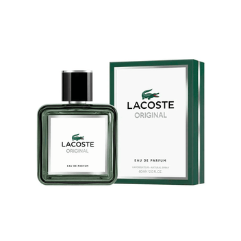 Lacoste Original Eau de Parfum Masculino Imagem secundária do produto