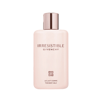 Givenchy Loção Corporal Irresistible The Body Milk Imagem principal do produto