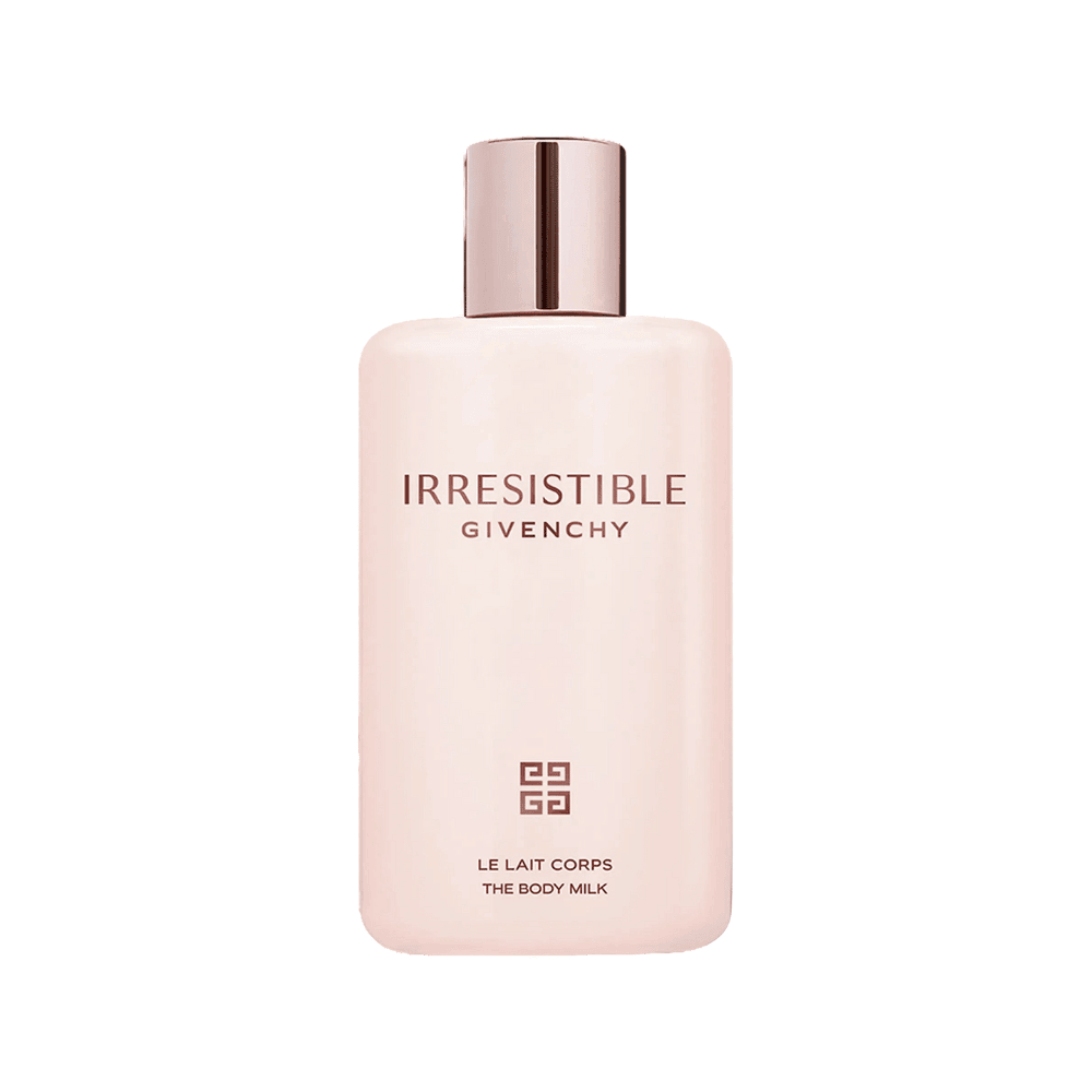 Givenchy Loção Corporal Irresistible The Body Milk