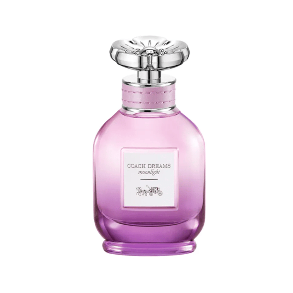 Coach Dreams Moonlight Eau de Parfum Feminino