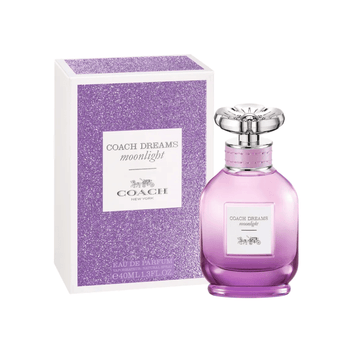 Coach Dreams Moonlight Eau de Parfum Feminino Imagem secundária do produto