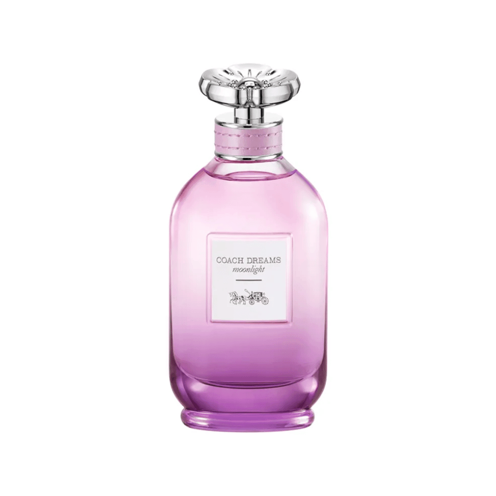 Coach Dreams Moonlight Eau de Parfum Feminino
