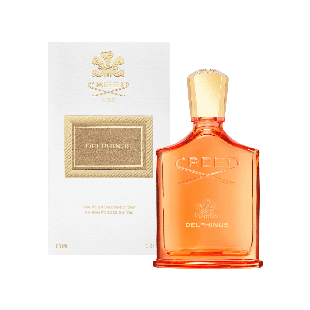 Creed Delphinus Eau de Parfum Unissex