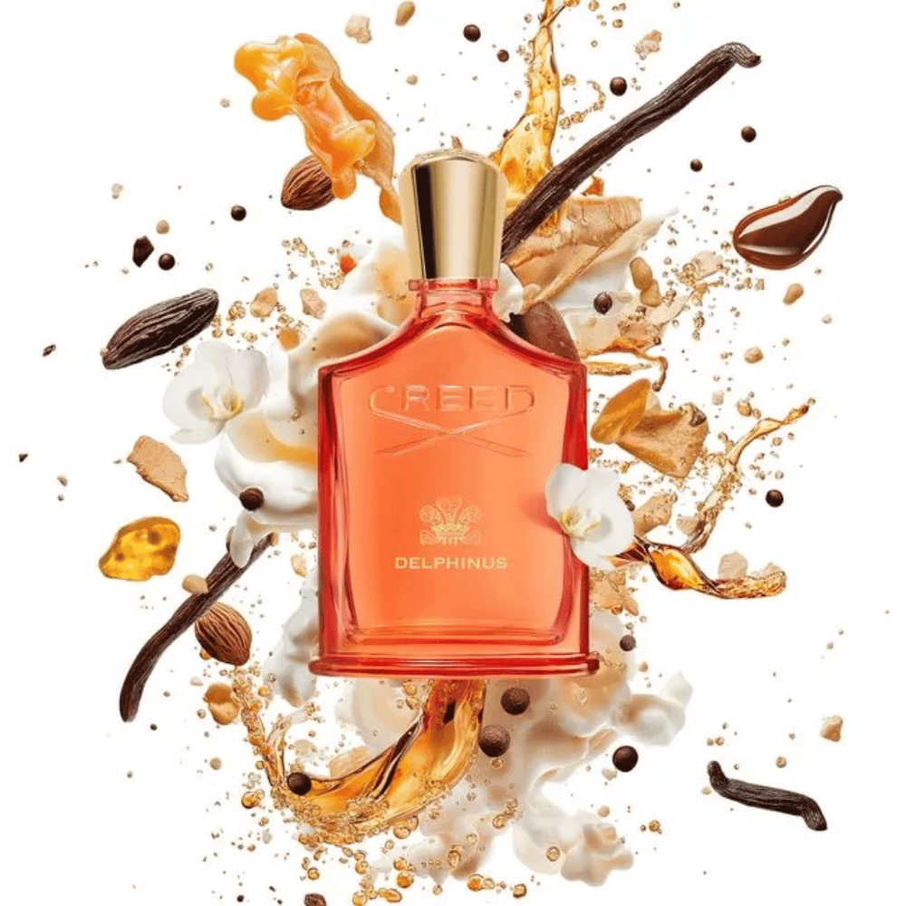 Creed Delphinus Eau de Parfum Unissex
