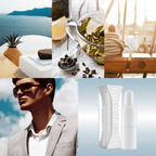 Colour Me Homme White Eau de Parfum Masculino