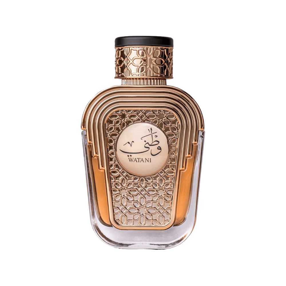 Al Wataniah Watani Eau de Parfum Feminino