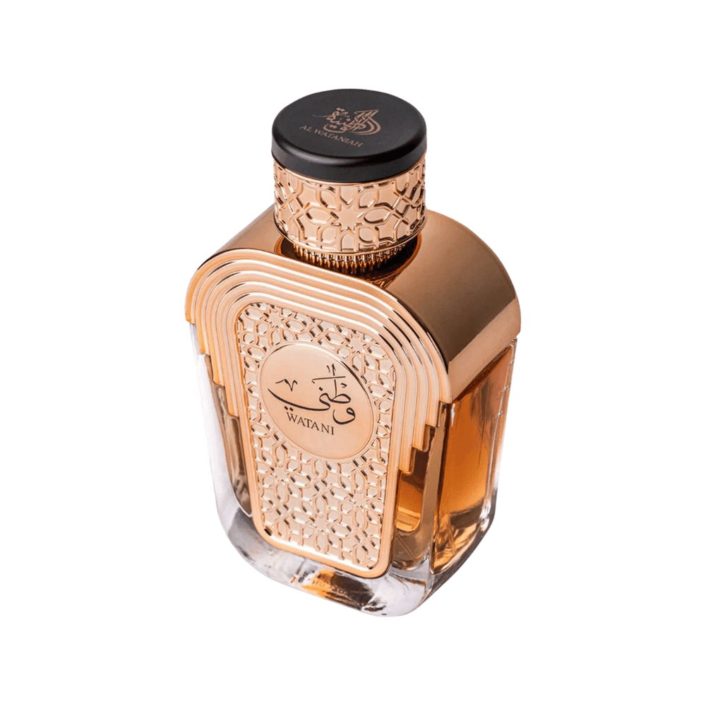 Al Wataniah Watani Eau de Parfum Feminino