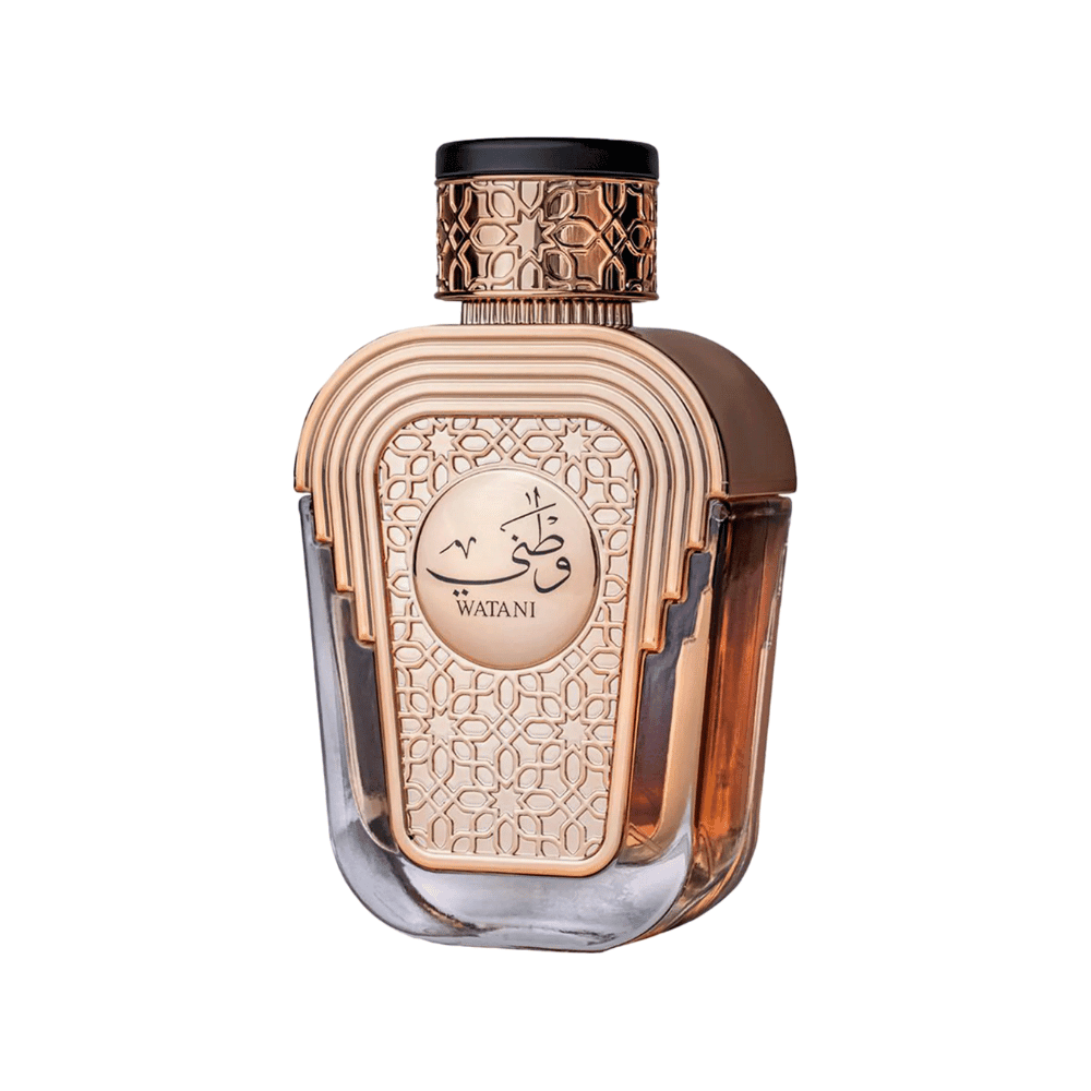 Al Wataniah Watani Eau de Parfum Feminino