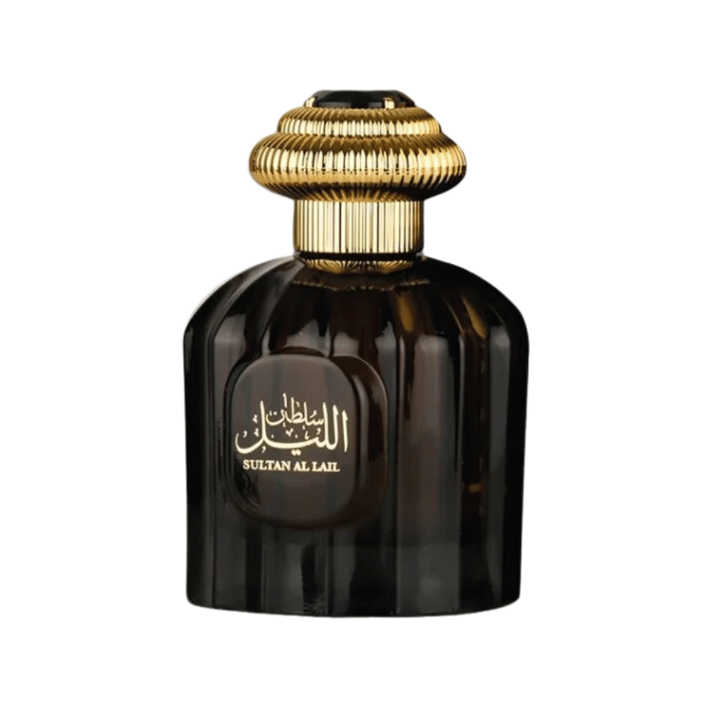 Al Wataniah Sultan Al Lail Eau de Parfum Masculino