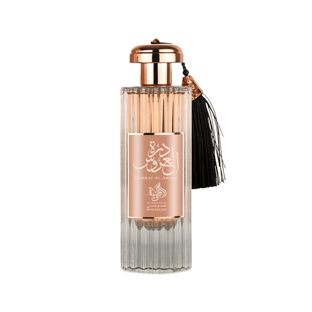 Al Wataniah Durrat Al Aroos Eau de Parfum Feminino