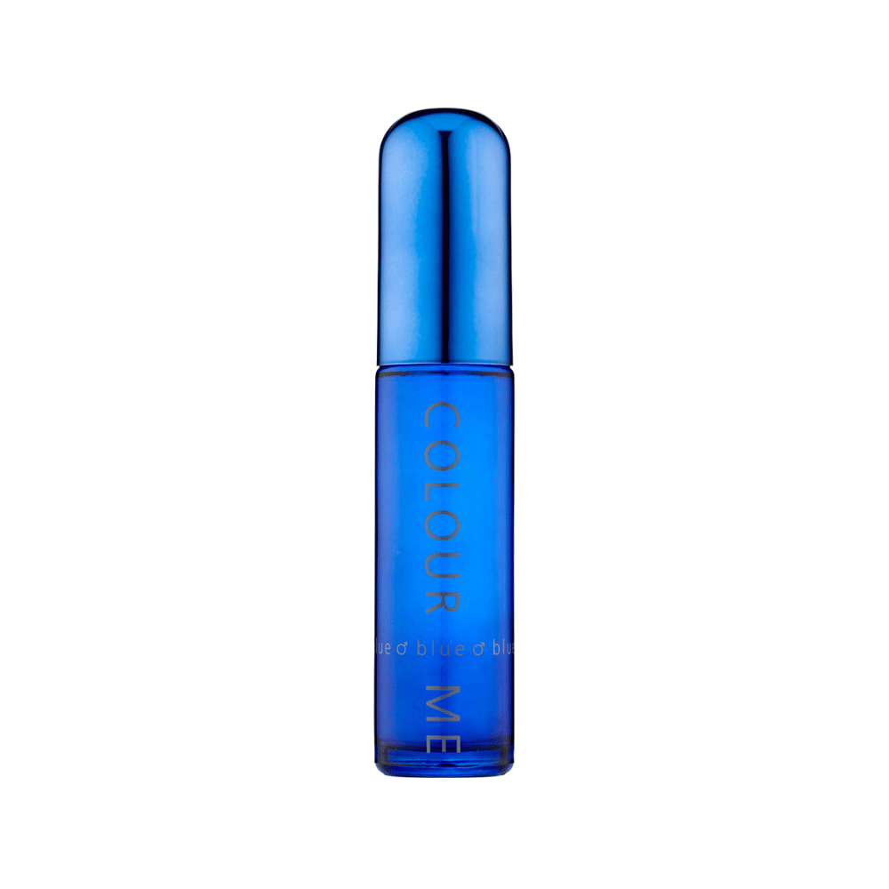 Colour Me Homme Blue Eau de Parfum Masculino